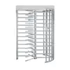 Automatic Safe Rotation Full Height Security Gate Turnstile/ Gate For Train Station or Metro Station