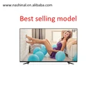 55Inch 1G RAM 8G ROM Smart Android LCD LED TV 4K UHD TV