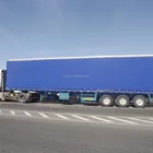 Truck Cover (pvc coated tarpaulin 1000d*1300d18*20)