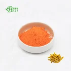 Pure natural organic turmeric curcumin extract powder raw material