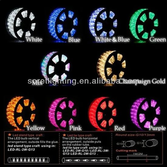 2017 Holiday Lighting RGB christmas lights outdoor xmas light