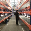 Durable Racking/Metal Shelving /Storage Racking/Warehouse Aluminum Flow Racks