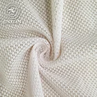 100% polyester mesh fabric with polyester sewing thread for shoes and cloth or Exercise gear