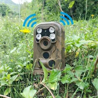 2G 3G GSM Remote Animal Tracking