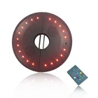LED Patio Umbrella Light Waterproof Wireless Speaker Portable Music Player