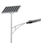Hot Solar Street Light Fitting Hot Sell Product Solar Street Light Perfect Fittings With Panel Housing Price