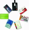 Modern promotional gifts business card usb webkey cards Best Promotion & Adversting Gadget Custom