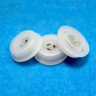 one way valve for aluminum foil side gusset coffee bag