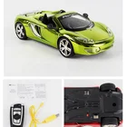 Mini High Speed Rc Small Battery Operated Toys Cars