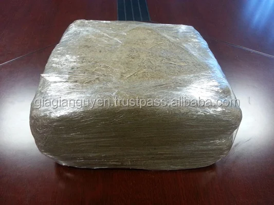 Cheap Price Of Sugar Cane Bagasse Block/Pellet For Animal Feed