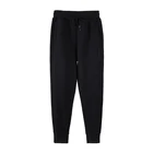 Fashion new women's pants slim slimming high waist loose harem pants woman elastic waist casual pants closing sweatpants