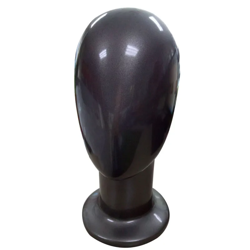 mannequin head 2