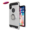 Soft TPU phone case for iphone X phone accessories Custom Mobile back cover for iPhone 7/8 Case
