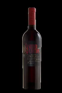 Red wine Limited Selection Cabernet Sauvignon 0.75 l