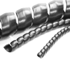 spiral guard manufacturer with MSHA approved in china/hose guard supplier