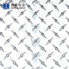 Bulk sale Xintai Aluminum checker plate ,diamond/bar/orange peel plate