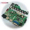 CVT T.VST56.A10 LCD and LCD TV Main Board Mother Board TV Card PCB