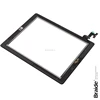 Wholesale High Quality LCD For iPad 2 Digitizer, For iPad 2 Touch Screen Replacement