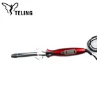 Wholesale 110~240 PTC Heater Automatic Hair Curler