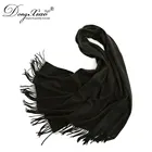 2018 Fashionable Latest Vintage Elegant Lady Blanket Shawl With Tassel