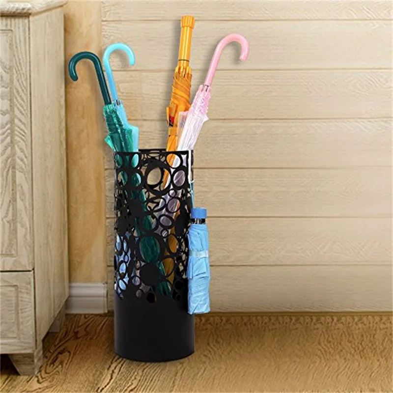 Manufacturers wholesale custom Amazon hot selling modern simple household iron umbrella umbrella umbrella