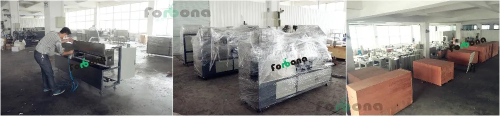 高品質forbona 2000個/分高速綿棒製造機仕入れ・メーカー・工場