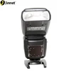 Jinnet Universal 2.4G Wireless FK380G Speedlite Camera Flash Light For Canon EOS & Nikon DSLR cameras