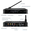 NEW Egreat A5 wifi 3D 4K UHD Media Player 1080P USB HD Media Player MKV/RM/RMVB 2019