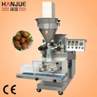Mini Rice Ball Encrusting Machine Falafel Machine Coxinha/Churros Machine Factory Price