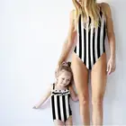 swimwear moom daughter mommy and me swimwear female swimsuit sexy bikini swimwear girl swimsuit photos
