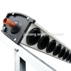Split High Pressure bearing Solar Water heater,heat pipe 24mm solar collector,working models solar water heater