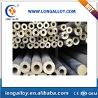 Brass Pipe Copper Pipe C51900 Tin Bronze pipe of copper alloy