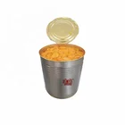 30oz/850g Canned Mandarin Oranges in Syrup OEM Factory Direct Canned Fruit