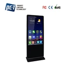 32/43 inch Advertising screen All in One lcd ad media Player Outdoor digital signage