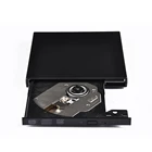 2019 External Optical Drive SATA USB 2.0 external dvd