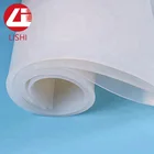 Thermoplastic Silicon gel Rubber Sheet Plate