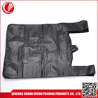 Garbage bag manufacturer organic trash plastic bag, bag rubbish