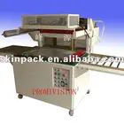 automatic skin packaging machine, selling machine