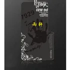 Special custom shape and printing cardboard hangtags label design for women's dress,ivory cardboard in great quality