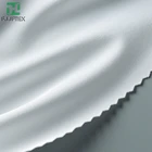 OEM/ODM China Supplier 85 polyester 15 spandex t shirt fabric clothing and sports fabric
