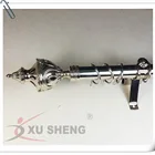 xusheng curtain rod curtain accessories factory direct curtain rod sets