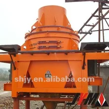 Sand making crusher,High quality low-cost sand making machine with CE certificate from China