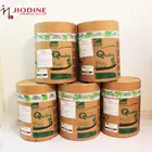 2017 Hot Sale Feed Additives Pure Iodine Crystal 99.99% Min