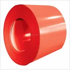 Coated Surface Treatment and Cold Rolled Technique hot dip galvanized prepainted steel coil