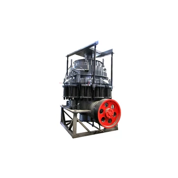 China high quality a stone cone crusher be used for crushing basalt