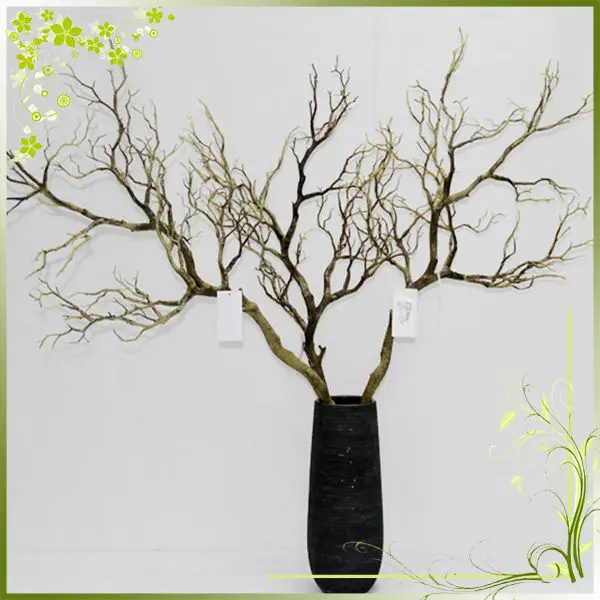 artificial dry tree branches for indoor decoration and artificial dry tree branches for indoor decoration and