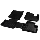 New Promotion Car trunk Mats Pretty Car Floor Mats For Car In China