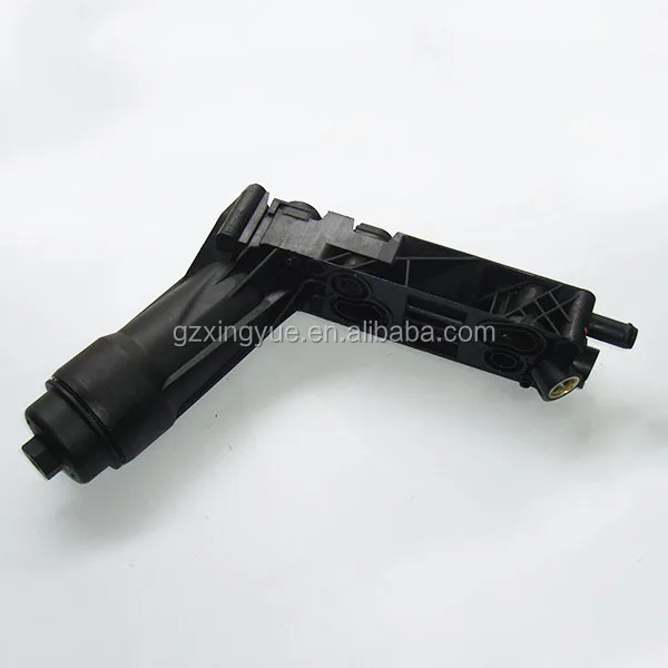 5184294AC 5184294AD 5184304AD 5184304AE 5184304AF Adapter Oil Filter Housing for Dodge Durango