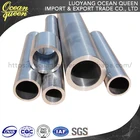 High Quality Gr1 Gr2 Gr3 Welded Price Of Titanium Tube Per Ounce