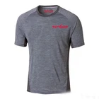 2017 High Quality Bulk Blank T shirt for Men/women